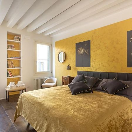 Ca D Oro Cannareggio Venesia Bagian luar foto
