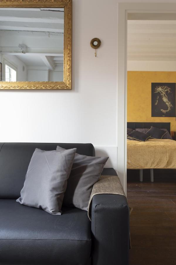 Ca D Oro Cannareggio Venesia Bagian luar foto