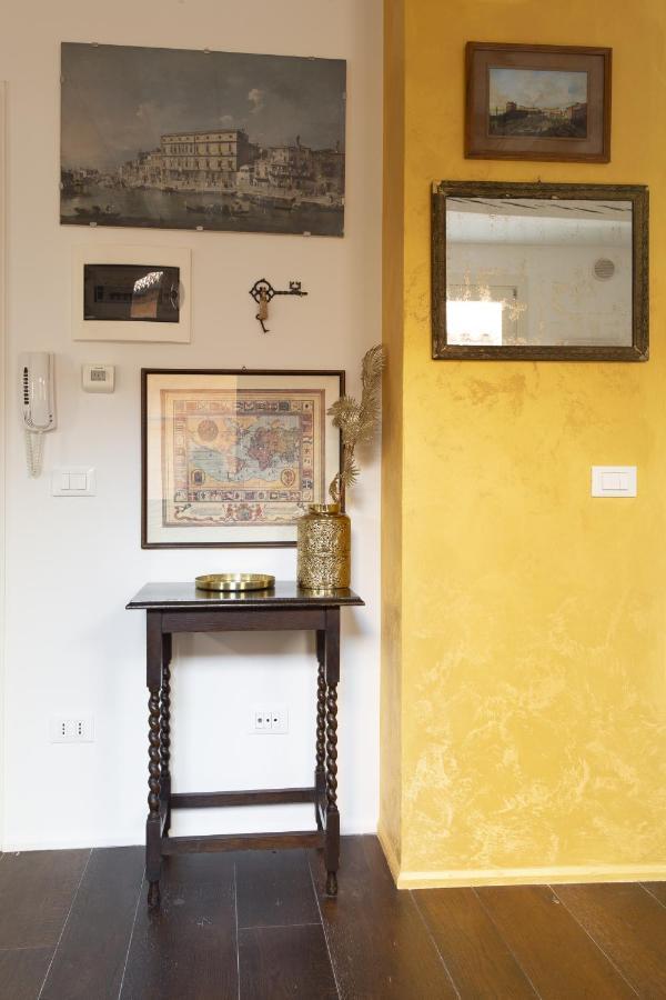 Ca D Oro Cannareggio Venesia Bagian luar foto