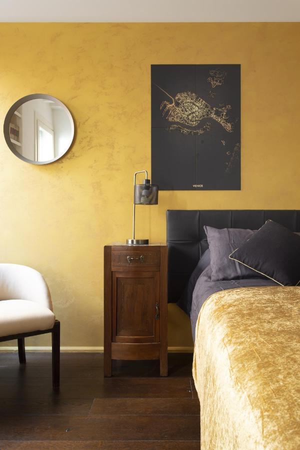 Ca D Oro Cannareggio Venesia Bagian luar foto